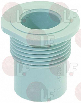 WASH ARM ASSEMBLY BOSS