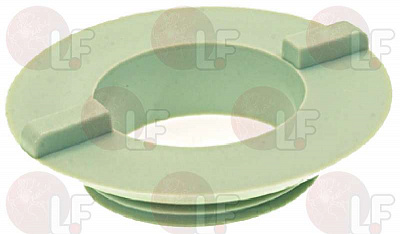 RING NUT ��� DRAIN ASSY - CONN. 1"1/4