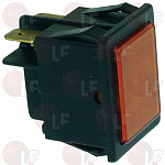 ORANGE ИНДИКАТОРНАЯ ЛАМПА 24V ORANGE ИНДИКАТОРНАЯ ЛАМПА 24V