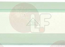 ��� ����� GLASS 385x135x5 ��
