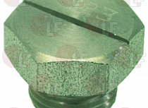 STAINLESS STEEL NOZZLE 1/8"