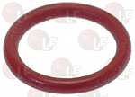 КОЛЬЦО 0114 RED SILICONE КОЛЬЦО 0114 RED SILICONE