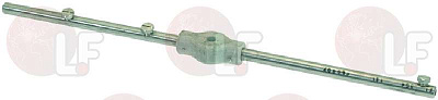 RINSE ARM ASSEMBLY 365 ��