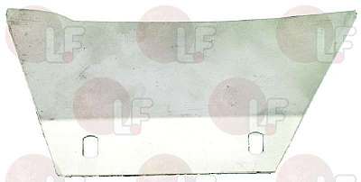 STAINL. STEEL SLICE PROTECTOR 300V NOAW