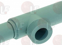 WASH ARM INSERT 1 JET