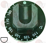 СЕРАЯ РУЧКА ? 70 мм 110-190°C СЕРАЯ РУЧКА ? 70 мм 110-190°C