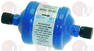 WSC FILTER 032 1/4"�� sae