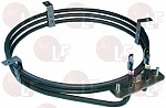ТЭН 2650W 230V ТЭН 2650W 230V