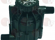 VOLUMETRIC FLOWMETER WATERMINDER
