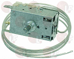 Термостат RANCO K50 P1118 Термостат RANCO K50 P1118