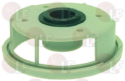 IMPELLER SUPPORT