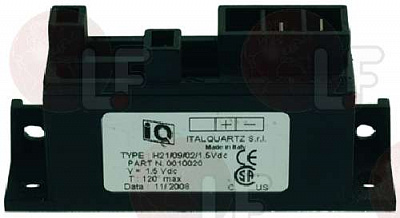 SPARK GENERATOR 2 OUTLETS