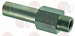 LOWER WASH ARM ASSEMBLY SPINDLE