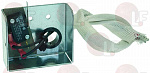 МИКРОВЫКЛЮЧАТЕЛЬ ASSEMBLY H50 11A 250V МИКРОВЫКЛЮЧАТЕЛЬ ASSEMBLY H50 11A 250V