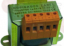 ������������� 0/230/400/0/24V