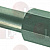 LOWER WASH ARM ASSEMBLY SPINDLE