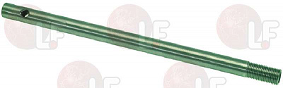 STAINLESS STEEL CONNECTING ROD 180 ��