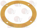 ANTIVIBRATION GASKET
