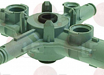 WASH ARM ASSEMBLY BOSS