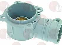 WASH AND RINSE ARM ASSEMBLY SUPPORT