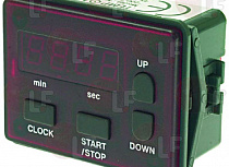 DIGITAL WATCH WITH ������ K400-2