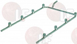 TOP RINSE ARM TOP RINSE ARM