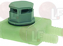 NON-RETURN VALVE