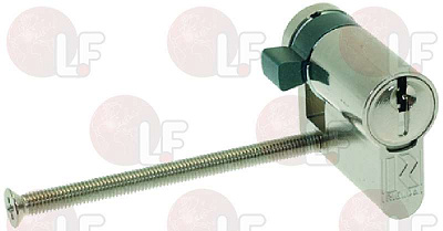 RESETTABLE LOCK RIELDA