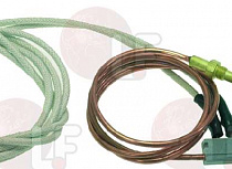 CUT-OFF THERMOCOUPLE M9x1 100 cm