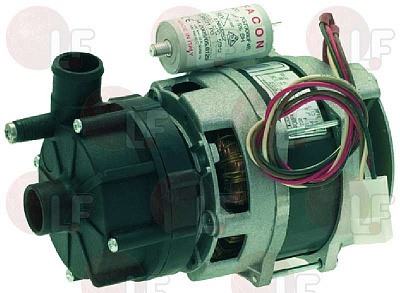 �����  LGB ZF170SX 0.4HP 230V