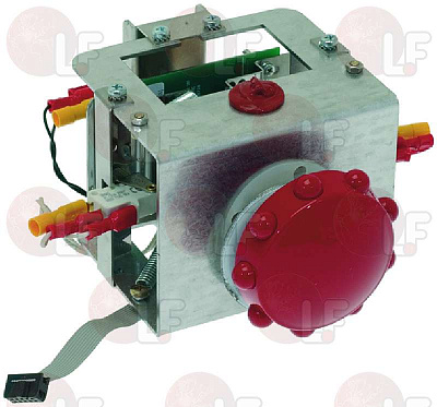 COMPLETE RED JOYSTICK����� KIT