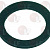 FLAT GASKET ? 24x18x2 ��
