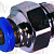SNAP-IN STRAIGHT COUPLING