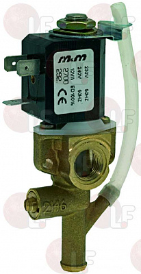 ����������� ������ 2146/GS80 220V 50Hz