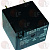 RELAY T7CS5D-12 12A 12V