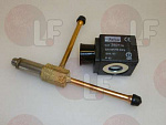 Клапан соленоидный PM 127 DLS Клапан соленоидный PM 127 DLS