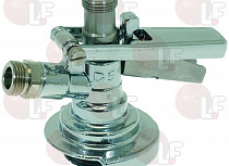 D-FLAT-TYPE KEG HEAD CEM