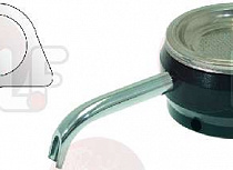 COMPLETE SHOWER HOLDER SCREEN TY1