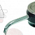 COMPLETE SHOWER HOLDER SCREEN TY1
