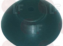 RUBBER FOOT SET - 5 PCS
