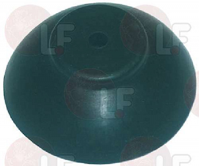 RUBBER FOOT SET - 5 PCS