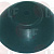 RUBBER FOOT SET - 5 PCS