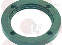 WASH ARM RING NUT