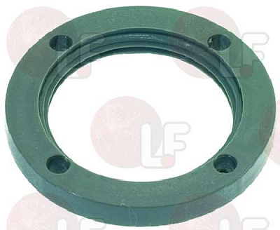 WASH ARM RING NUT