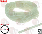 SILICONE HOSE ? 10x13 SHORE 60 - 100 m