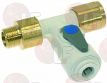 INTERCEPT VALVE A T JG ASV7 INTERCEPT VALVE A T JG ASV7