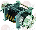 ТАЙМЕР 220V. 4 КУЛАЧКА ТАЙМЕР 220V. 4 КУЛАЧКА