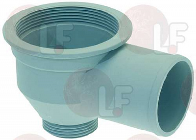 INLET OUTLET UNIT