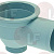 INLET OUTLET UNIT