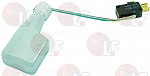 МИКРОВЫКЛЮЧАТЕЛЬ WITH FLOAT 6A 250V МИКРОВЫКЛЮЧАТЕЛЬ WITH FLOAT 6A 250V
